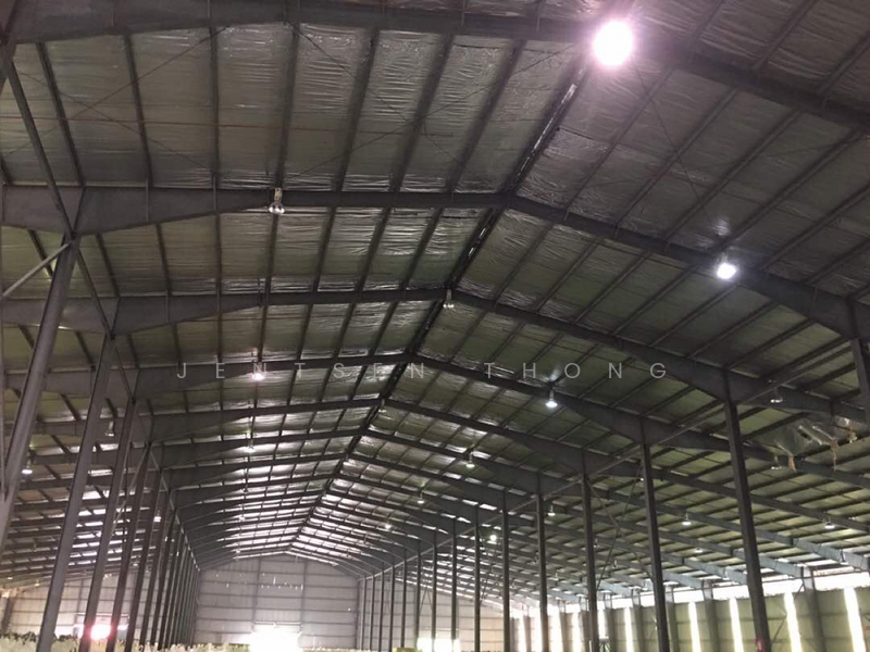 Factory for Sale in Taman Bukit Subang (Shah Alam) - Jentsen Thong - PropertyGuru.com.my