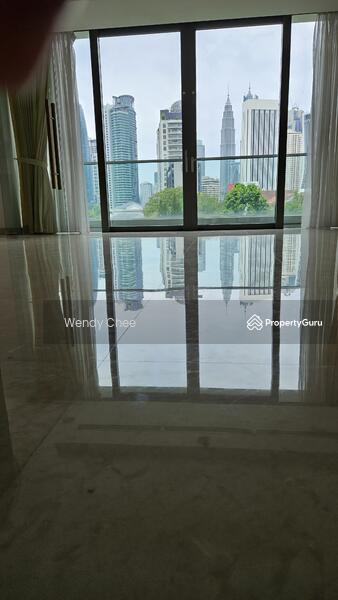 Condominium for Rent at U-Thant Residence - Wendy Chee - PropertyGuru.com.my
