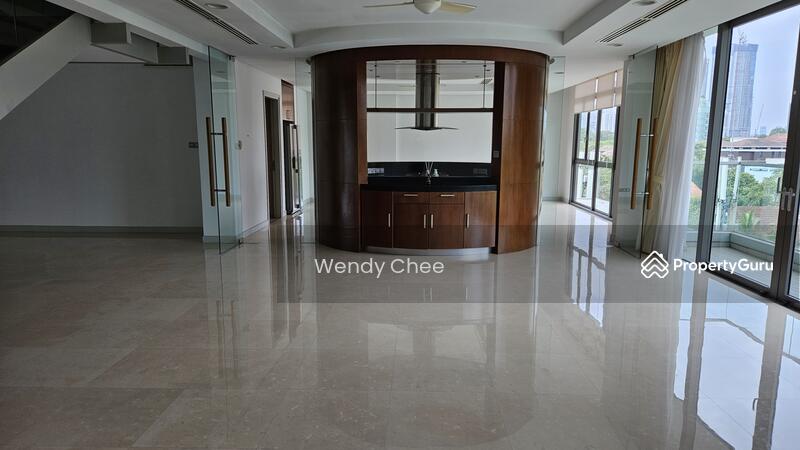 Condominium for Rent at U-Thant Residence - Wendy Chee - PropertyGuru.com.my