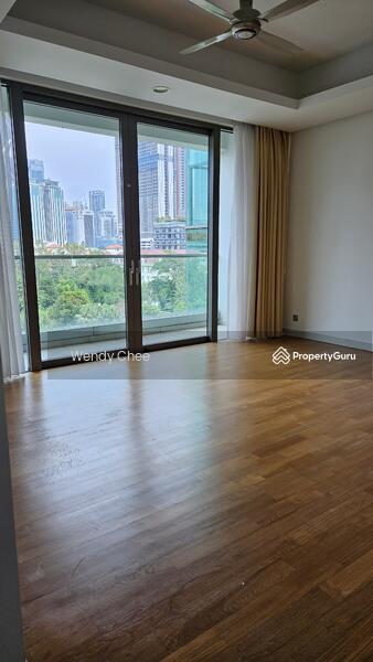 Condominium for Rent at U-Thant Residence - Wendy Chee - PropertyGuru.com.my