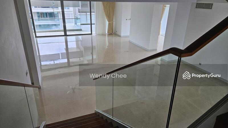 Condominium for Rent at U-Thant Residence - Wendy Chee - PropertyGuru.com.my