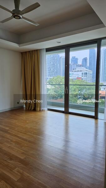 Condominium for Rent at U-Thant Residence - Wendy Chee - PropertyGuru.com.my
