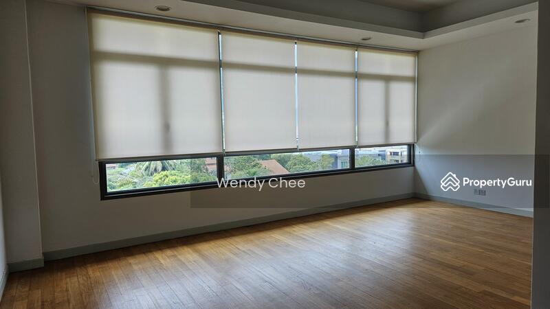 Condominium for Rent at U-Thant Residence - Wendy Chee - PropertyGuru.com.my