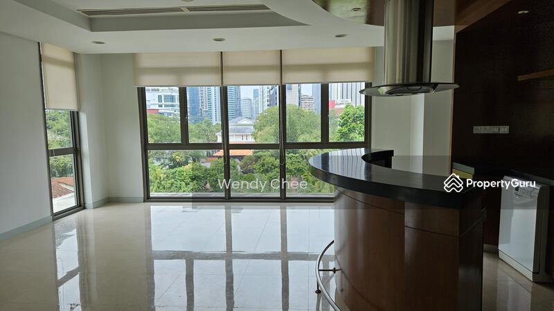 Condominium for Rent at U-Thant Residence - Wendy Chee - PropertyGuru.com.my