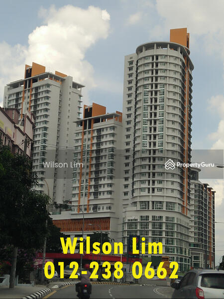 For Sale - Tiara Mutiara 2