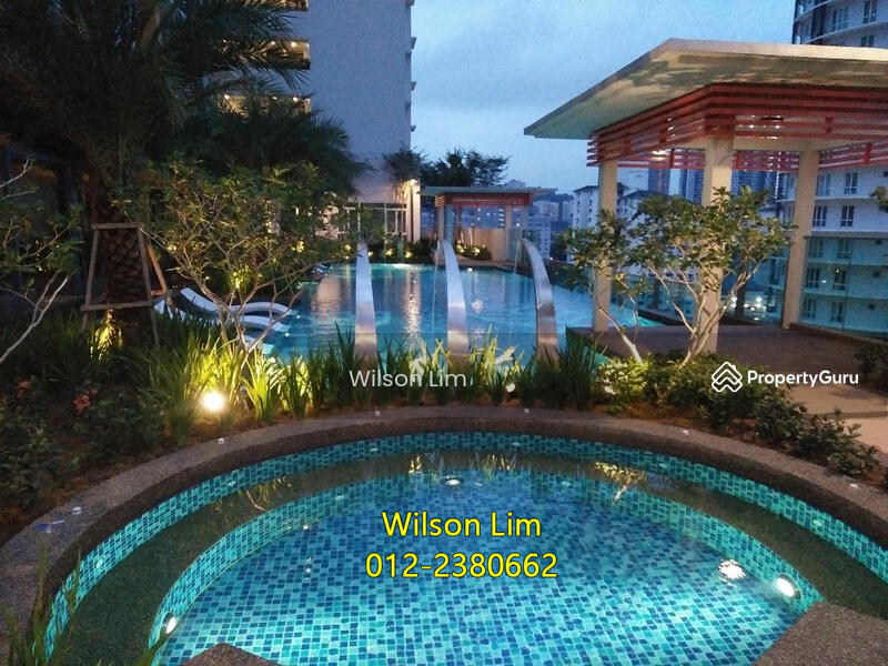 For Sale - Tiara Mutiara 2