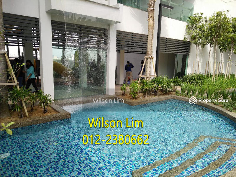 For Sale - Tiara Mutiara 2