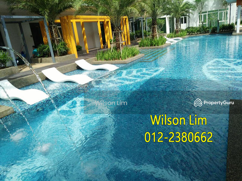 For Sale - Tiara Mutiara 2