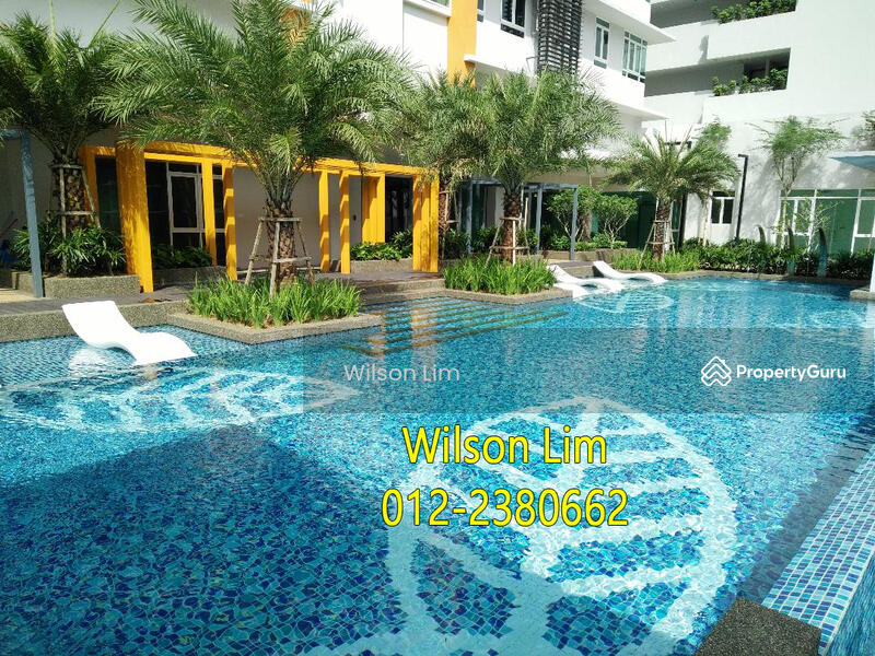 For Sale - Tiara Mutiara 2