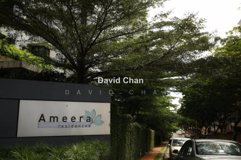 For Rent - Ameera Residences