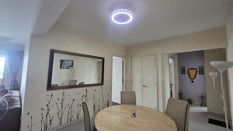 For Rent - Ameera Residences