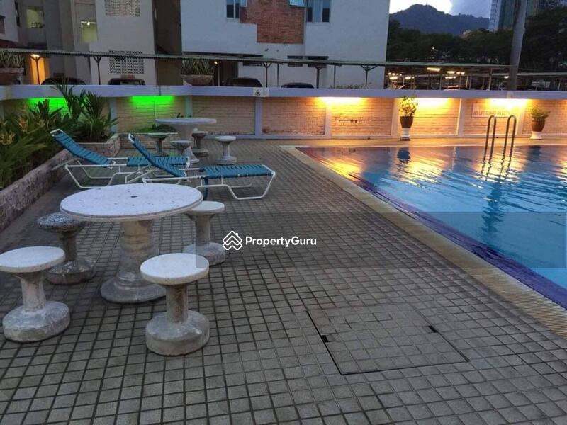 Lavinia Apartments, 11 Jalan Bukit Kecil, Sungai Nibong, Timor Laut