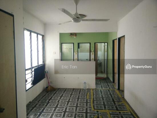 Tidak Lagi Tersedia Sri Tanjung Usj 16 Untuk Dijual Jalan Usj 16 7 Usj 16 Subang Jaya Selangor Pangsapuri Dari Harga Rm 165 000 Propertyguru Malaysia