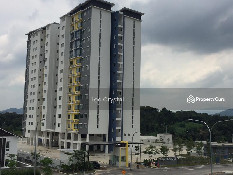 The Residence 1 Tiara South Apartment Semenyih, Semenyih, Selangor, 3
