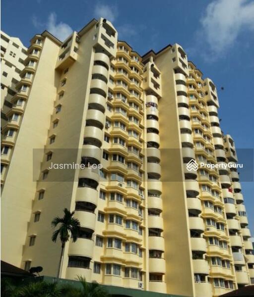 Kondominium untuk Dijual di Shang Villa - Jasmine Loo - PropertyGuru.com.my