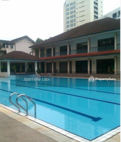 Kondominium untuk Dijual di Shang Villa - Jasmine Loo - PropertyGuru.com.my