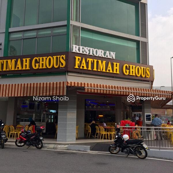 Untuk Dijual - Ampang, Corner Tenanted