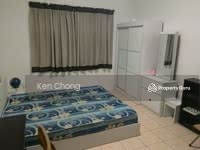 For Rent - Angkasa Condominiums
