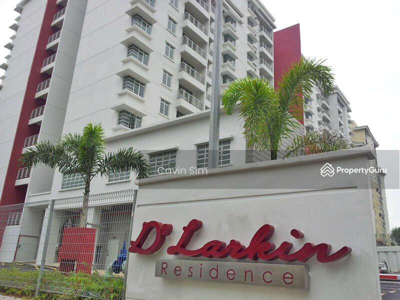 No Longer Available D Larkin Residence Taman Larkin Idaman Off Jalan Dato Jaafar Larkin Johor Bahru Johor 3 Bedrooms 1032 Sqft Apartments Condos Service Residences For Sale By Cavin Sim Rm 388 000 28711216
