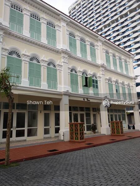 Shop / Office for Sale in Melaka City (Melaka) - Shawn Teh - PropertyGuru.com.my