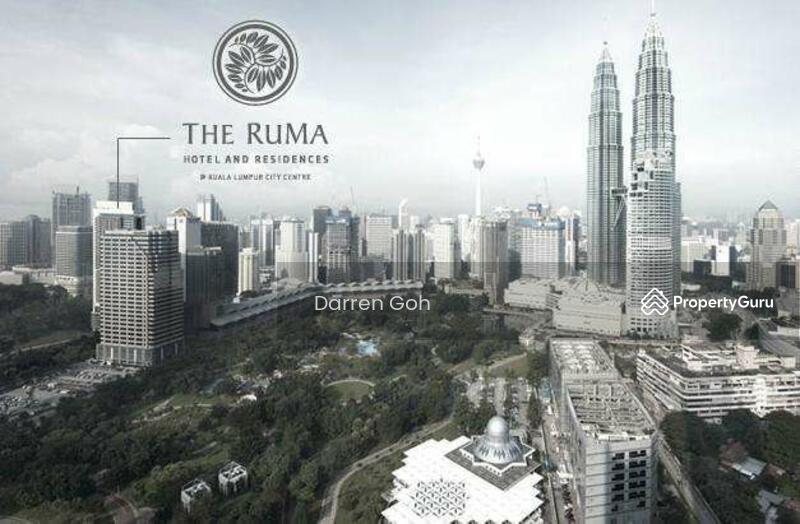 For Sale - The Ruma