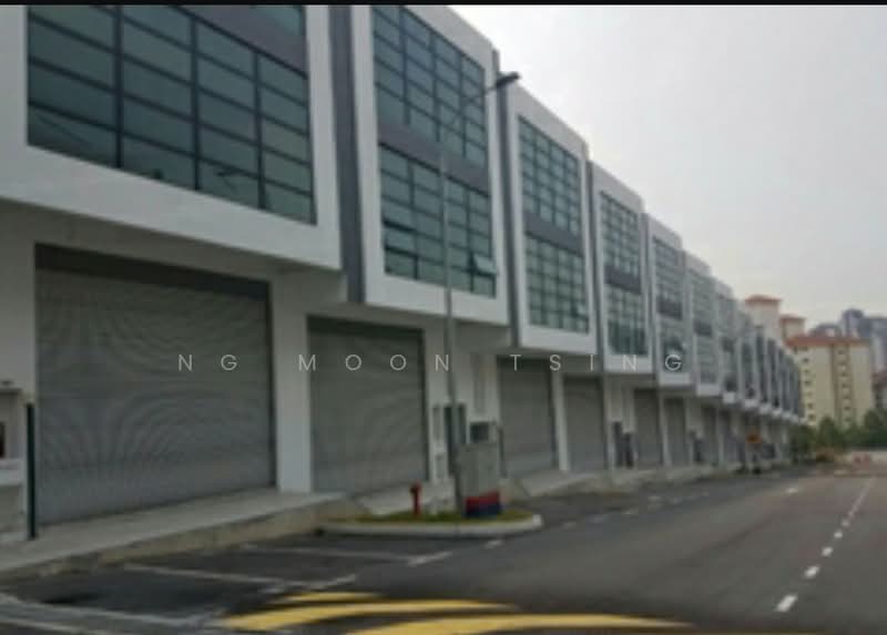 Factory for Sale in Sungai Buloh (Selangor) - Ng Moon Tsing - PropertyGuru.com.my