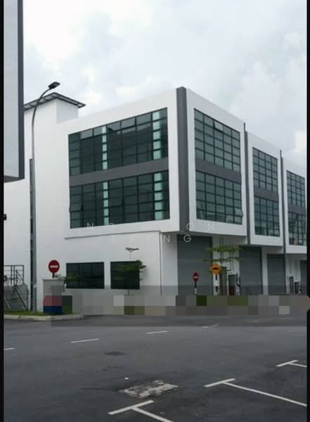 Factory for Sale in Sungai Buloh (Selangor) - Ng Moon Tsing - PropertyGuru.com.my