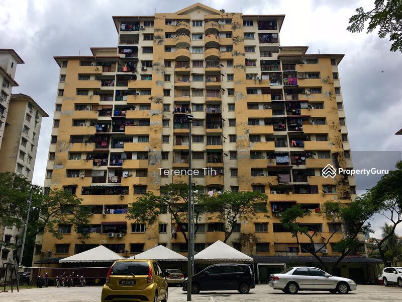 Miharja Apartment Lrt Maluri Jalan Palong Taman Miharja Cheras Kuala Lumpur 3 Bedrooms 820 Sqft Apartments Condos Service Residences For Sale By Terence Tih Rm 250 000 28715517