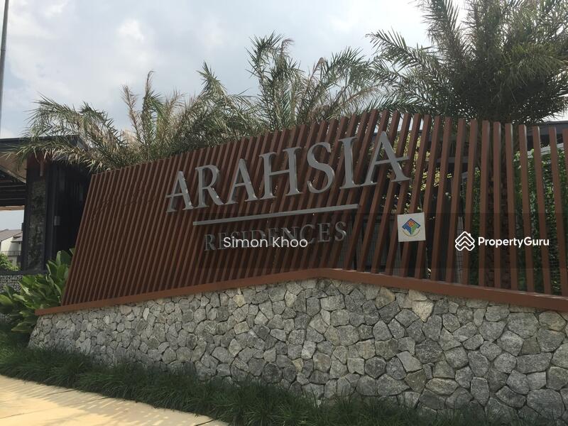 Arahsia Residence, Tropicana Aman untuk Untuk Dijual - RM 980,000, Feb 2026 - PropertyGuru.com.my