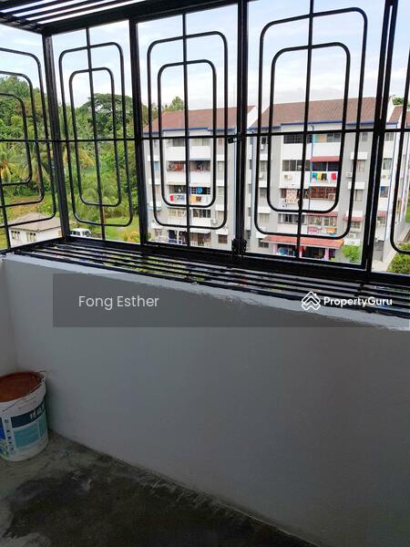 Flat for Rent at Pinggiran Batu Caves - Fong Esther - PropertyGuru.com.my