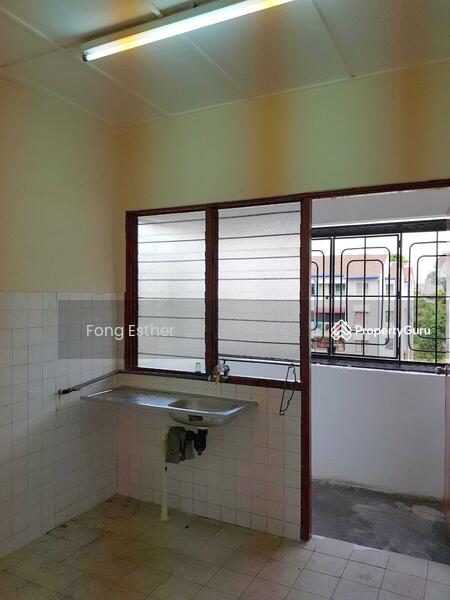 Flat for Rent at Pinggiran Batu Caves - Fong Esther - PropertyGuru.com.my