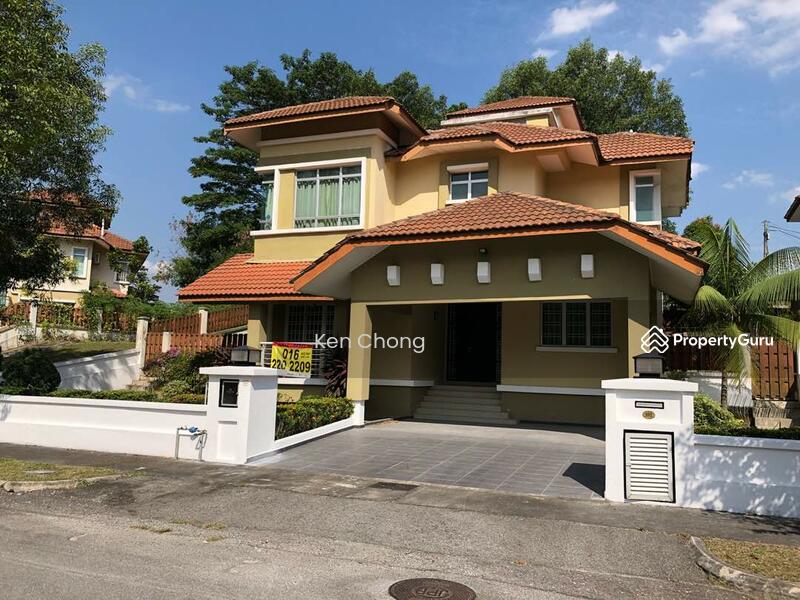 [No Longer Available] Bungalow House Rawang Kota Emerald Peridot