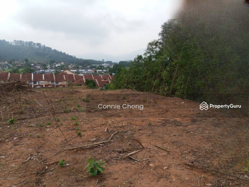 MANTIN AGRICULTURE LAND WITHIN TOWN, SEREMBAN MANTIN, Mantin, Negeri