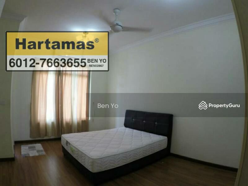 2-storey Terraced House for Rent in East Ledang (Iskandar Puteri (Nusajaya)) - Ben Yo - PropertyGuru.com.my