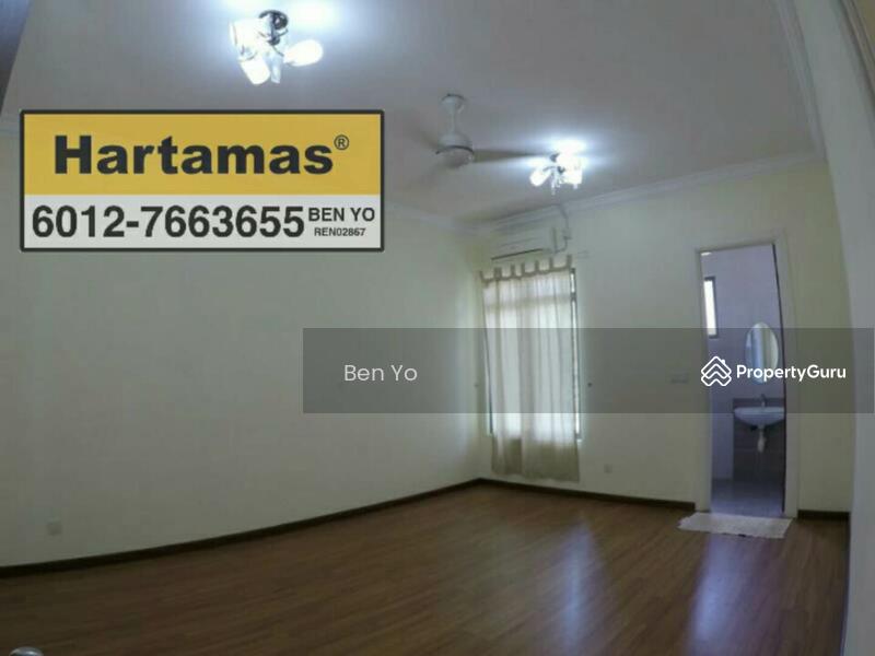 2-storey Terraced House for Rent in East Ledang (Iskandar Puteri (Nusajaya)) - Ben Yo - PropertyGuru.com.my