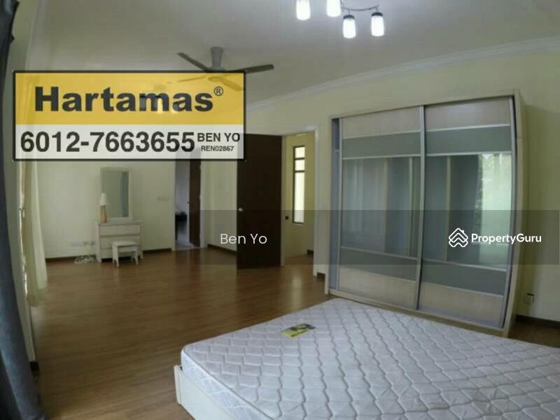 2-storey Terraced House for Rent in East Ledang (Iskandar Puteri (Nusajaya)) - Ben Yo - PropertyGuru.com.my