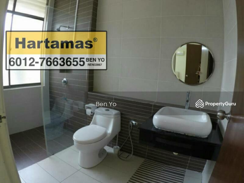 2-storey Terraced House for Rent in East Ledang (Iskandar Puteri (Nusajaya)) - Ben Yo - PropertyGuru.com.my