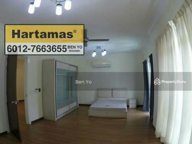 2-storey Terraced House for Rent in East Ledang (Iskandar Puteri (Nusajaya)) - Ben Yo - PropertyGuru.com.my