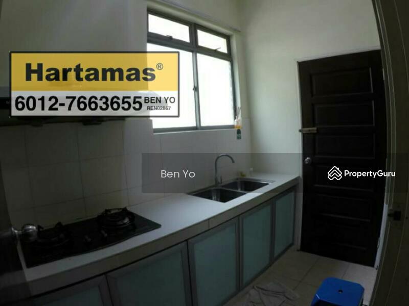 2-storey Terraced House for Rent in East Ledang (Iskandar Puteri (Nusajaya)) - Ben Yo - PropertyGuru.com.my