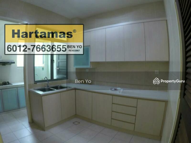 2-storey Terraced House for Rent in East Ledang (Iskandar Puteri (Nusajaya)) - Ben Yo - PropertyGuru.com.my