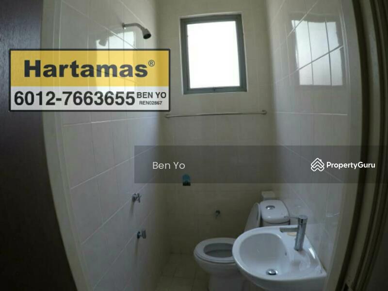 2-storey Terraced House for Rent in East Ledang (Iskandar Puteri (Nusajaya)) - Ben Yo - PropertyGuru.com.my