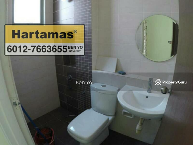 2-storey Terraced House for Rent in East Ledang (Iskandar Puteri (Nusajaya)) - Ben Yo - PropertyGuru.com.my