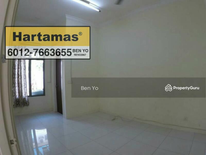 2-storey Terraced House for Rent in East Ledang (Iskandar Puteri (Nusajaya)) - Ben Yo - PropertyGuru.com.my