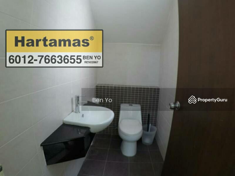 2-storey Terraced House for Rent in East Ledang (Iskandar Puteri (Nusajaya)) - Ben Yo - PropertyGuru.com.my