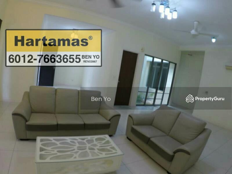 2-storey Terraced House for Rent in East Ledang (Iskandar Puteri (Nusajaya)) - Ben Yo - PropertyGuru.com.my
