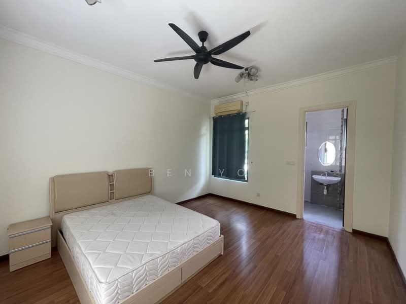 2-storey Terraced House for Rent in East Ledang (Iskandar Puteri (Nusajaya)) - Ben Yo - Bedroom - PropertyGuru.com.my
