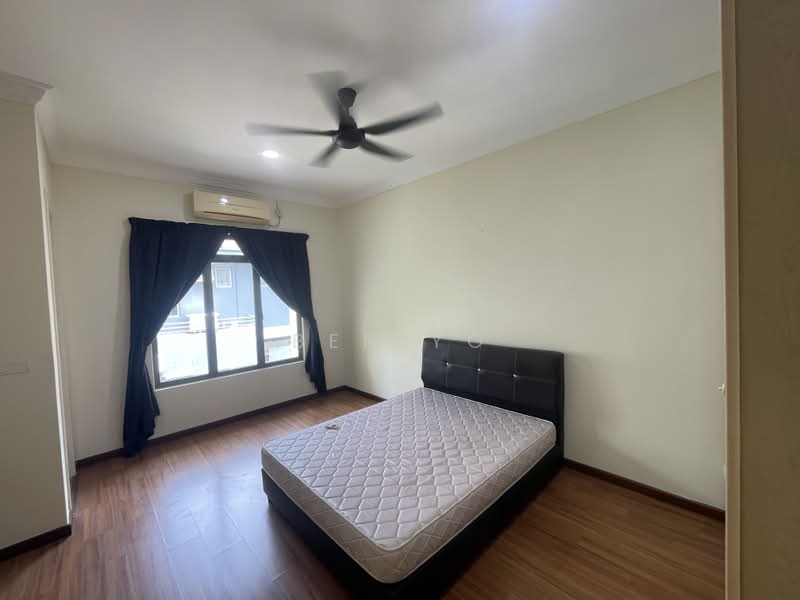 2-storey Terraced House for Rent in East Ledang (Iskandar Puteri (Nusajaya)) - Ben Yo - Bedroom - PropertyGuru.com.my