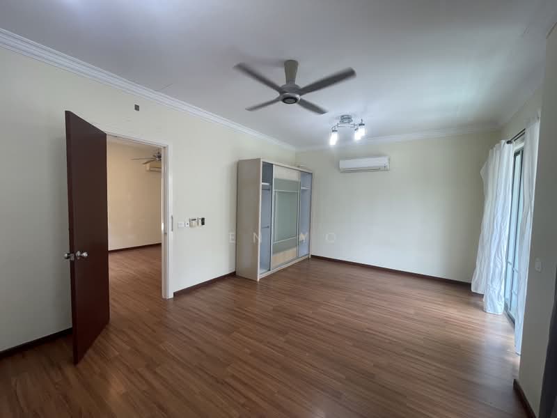 2-storey Terraced House for Rent in East Ledang (Iskandar Puteri (Nusajaya)) - Ben Yo - Bedroom - PropertyGuru.com.my