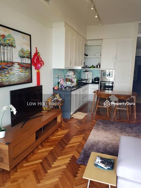 Kondominium untuk Disewa di Quayside Seafront Resort Condominiums - Low Han Boon - PropertyGuru.com.my