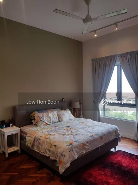 Kondominium untuk Disewa di Quayside Seafront Resort Condominiums - Low Han Boon - PropertyGuru.com.my